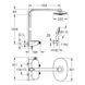 Душевая система с термостатом Grohe Rainshower 26250000 50312 фото 2 | La Dushe | Салон мебели и сантехники Ля Душе | Портал для профессионалов | Дизайн интерьеров | Персональный сервис | Профессиональная консульция |  Дизайн проект | Импорт из Еверопы