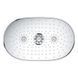 Душевая система с термостатом Grohe Rainshower 26250000 50312 фото 5 | La Dushe | Салон мебели и сантехники Ля Душе | Портал для профессионалов | Дизайн интерьеров | Персональный сервис | Профессиональная консульция |  Дизайн проект | Импорт из Еверопы