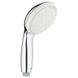 Лійка ручного душа Grohe Tempesta New 27597001 42545 фото 1 | La Dushe | Салон меблів і сантехнікаи Ля Душе | Портал для професіоналів | Дизайн інтер'єрів | Персональний сервіс| Професійна консульація | Дизайн проект | Імпорт з Єверопи
